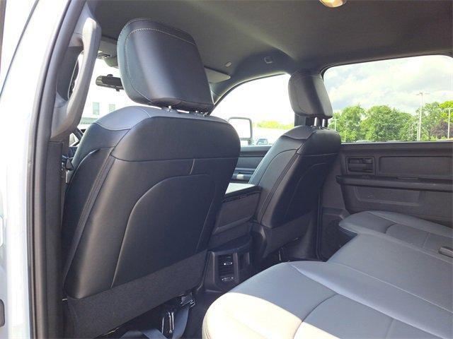 used 2024 Ram 2500 car, priced at $40,988