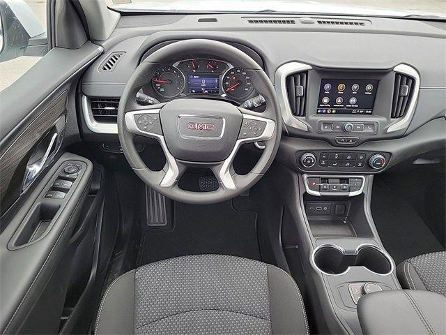 new 2024 GMC Terrain car, priced at $26,470