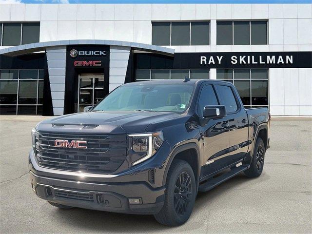 new 2024 GMC Sierra 1500 car, priced at $64,530