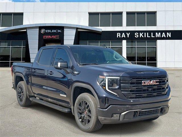 new 2024 GMC Sierra 1500 car, priced at $64,530