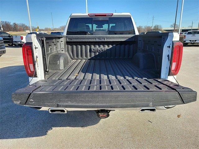 new 2025 GMC Sierra 1500 car, priced at $66,845