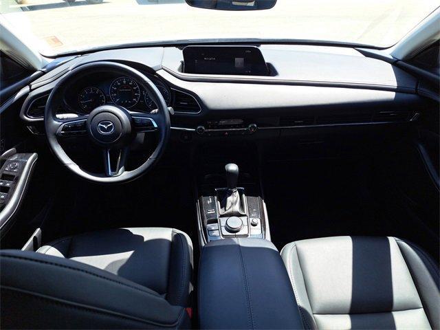 used 2024 Mazda CX-30 car, priced at $27,998