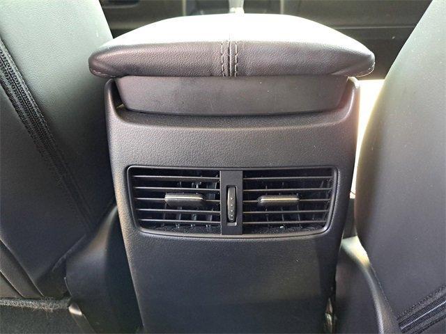 used 2024 Mazda CX-30 car, priced at $27,998