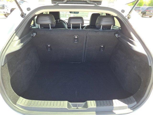 used 2024 Mazda CX-30 car, priced at $27,998