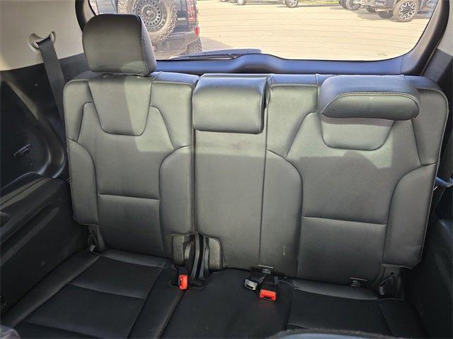 used 2022 Kia Telluride car, priced at $30,988