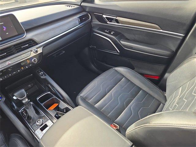 used 2022 Kia Telluride car, priced at $30,988