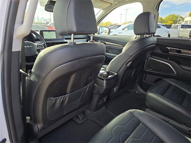 used 2022 Kia Telluride car, priced at $30,988