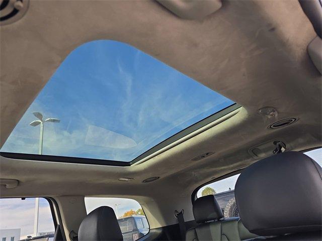 used 2022 Kia Telluride car, priced at $30,988