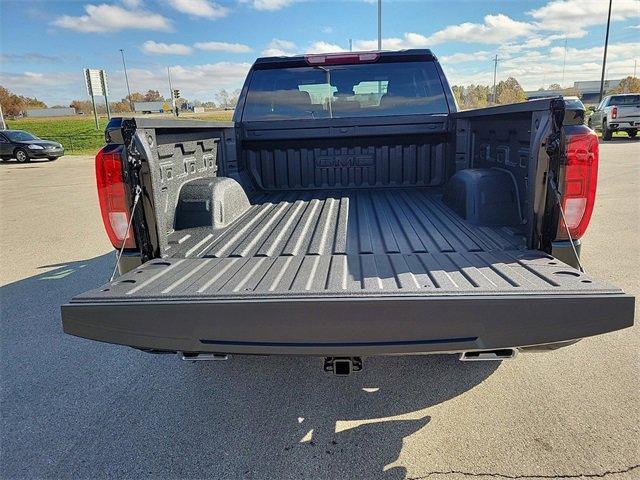 new 2025 GMC Sierra 1500 car, priced at $59,870