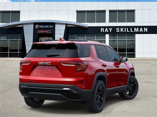 new 2026 GMC Terrain car, priced at $38,160