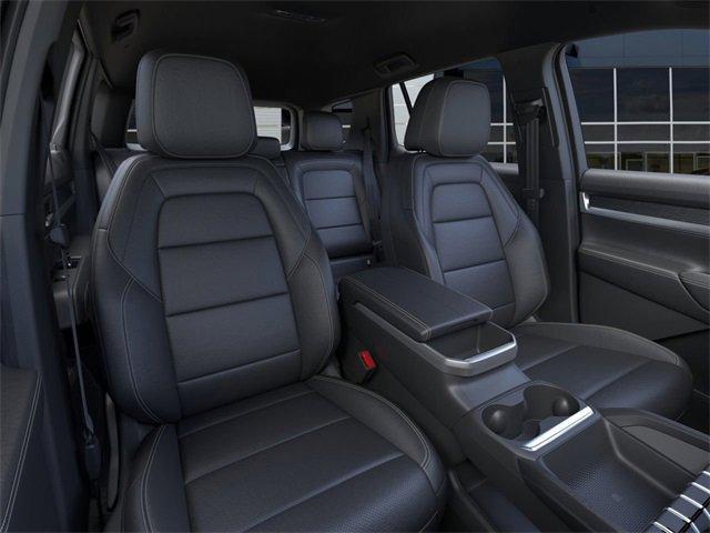 new 2026 GMC Terrain car, priced at $38,160