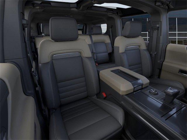 new 2026 GMC HUMMER EV SUV car, priced at $99,995
