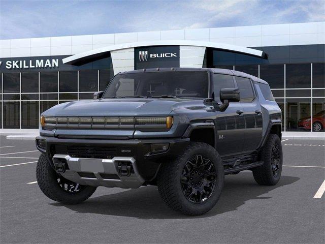 new 2026 GMC HUMMER EV SUV car, priced at $99,995