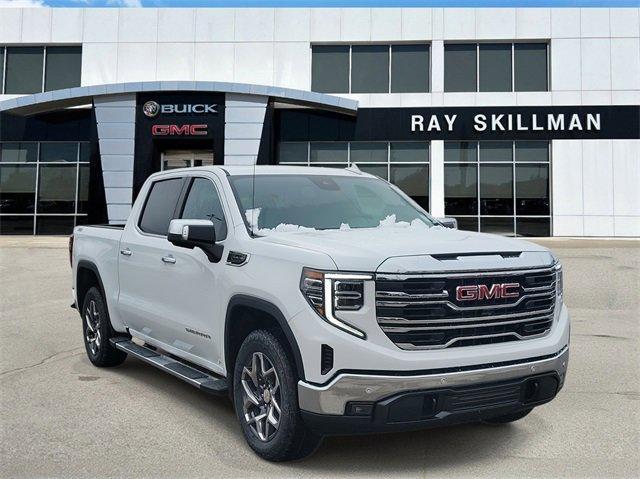 new 2025 GMC Sierra 1500 car, priced at $65,130