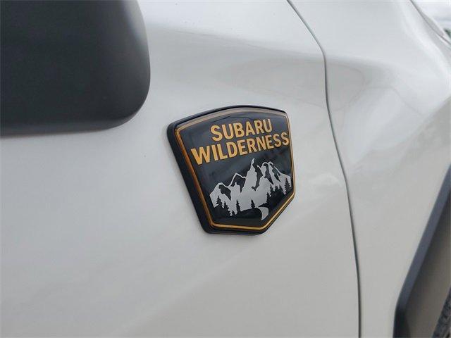 used 2024 Subaru Forester car, priced at $34,988