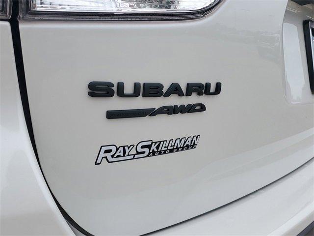 used 2024 Subaru Forester car, priced at $34,988