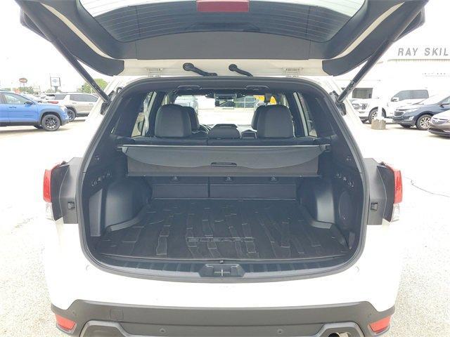 used 2024 Subaru Forester car, priced at $34,988