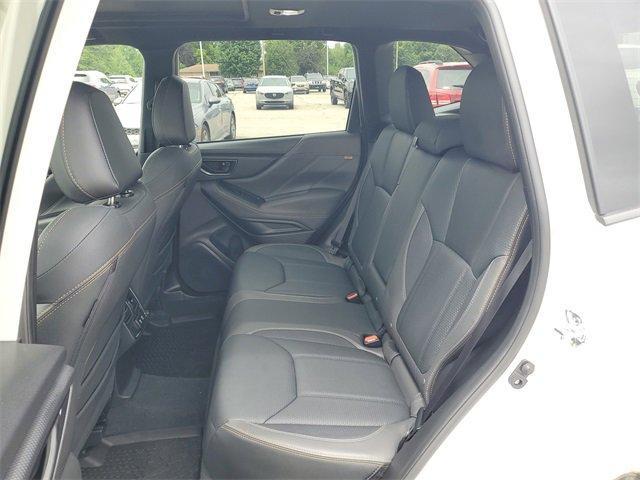 used 2024 Subaru Forester car, priced at $34,988