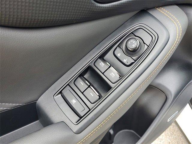 used 2024 Subaru Forester car, priced at $34,988