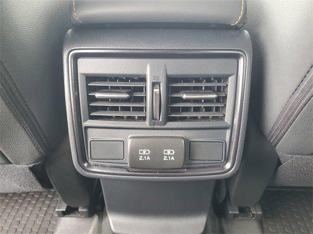 used 2024 Subaru Forester car, priced at $34,988