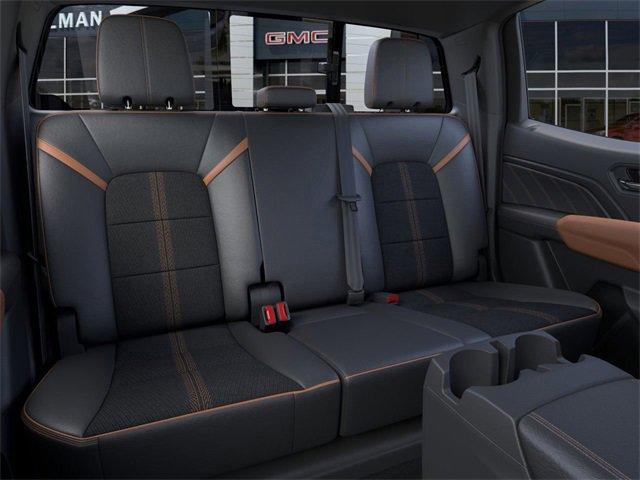 new 2026 GMC Canyon car, priced at $48,790