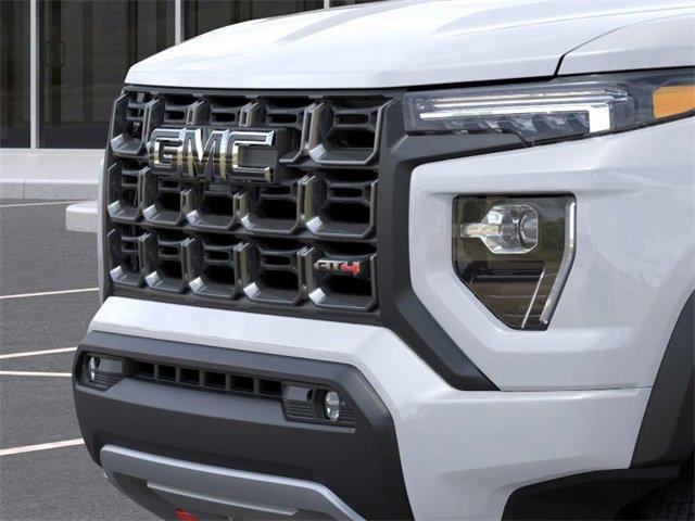 new 2026 GMC Canyon car, priced at $48,790