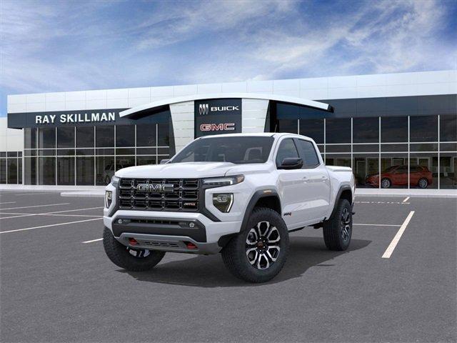 new 2026 GMC Canyon car, priced at $48,790