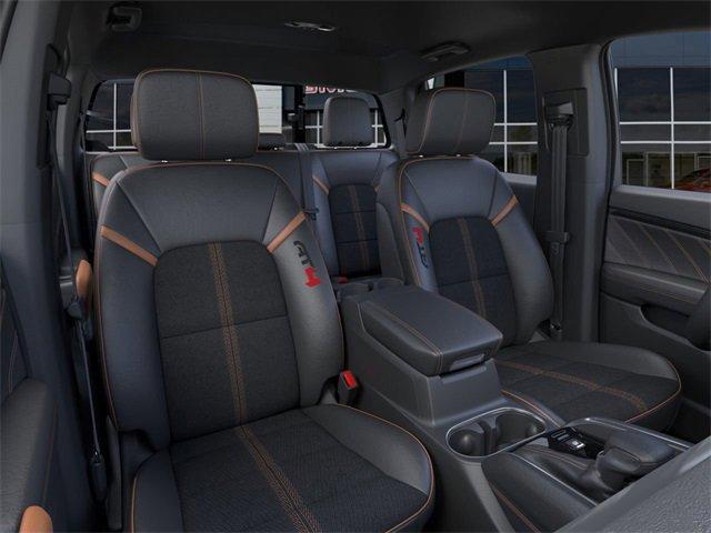 new 2026 GMC Canyon car, priced at $48,790