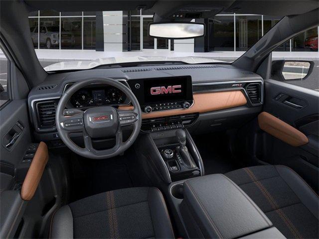 new 2026 GMC Canyon car, priced at $48,790