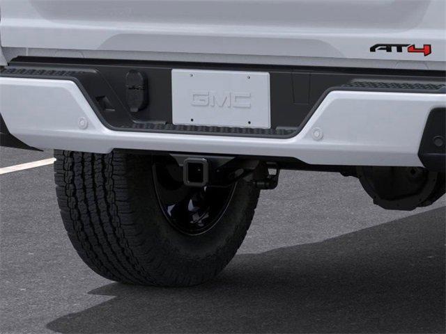 new 2026 GMC Canyon car, priced at $48,790