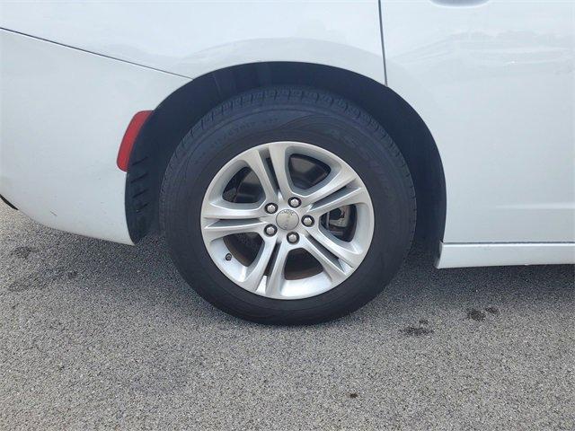 used 2023 Dodge Charger car, priced at $22,988