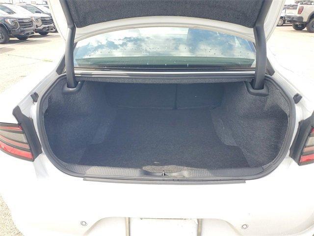 used 2023 Dodge Charger car, priced at $22,988