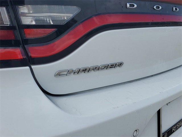 used 2023 Dodge Charger car, priced at $22,988