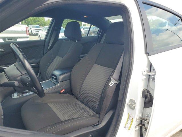 used 2023 Dodge Charger car, priced at $22,988