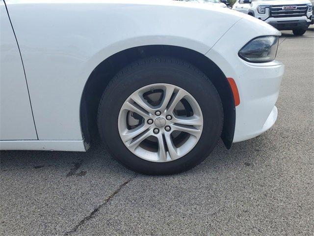 used 2023 Dodge Charger car, priced at $22,988