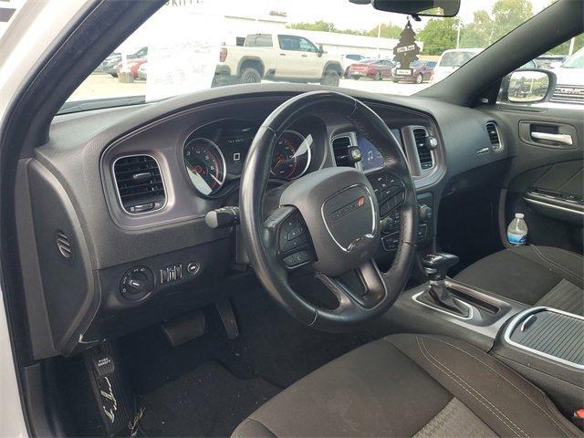 used 2023 Dodge Charger car, priced at $22,988
