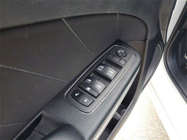 used 2023 Dodge Charger car, priced at $22,988