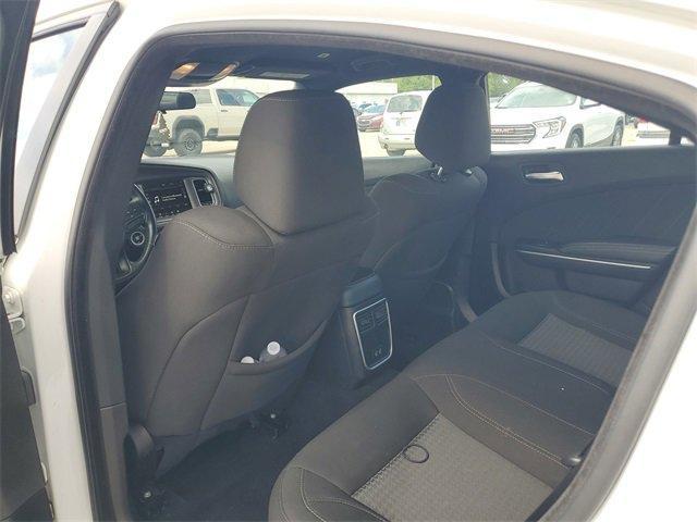 used 2023 Dodge Charger car, priced at $22,988