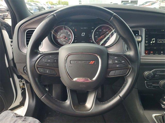 used 2023 Dodge Charger car, priced at $22,988