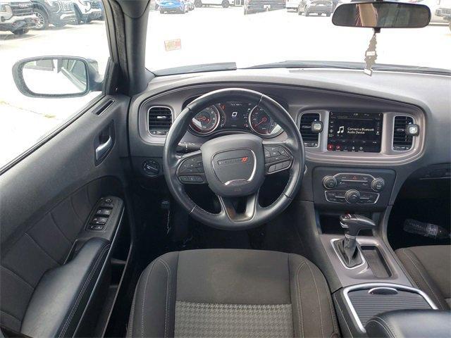 used 2023 Dodge Charger car, priced at $22,988