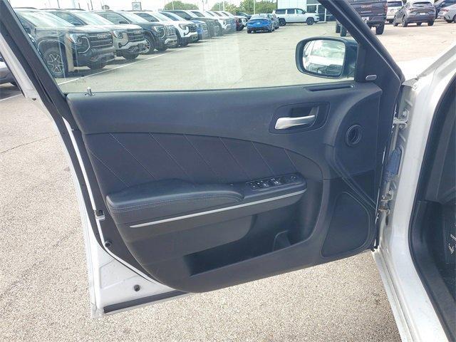 used 2023 Dodge Charger car, priced at $22,988