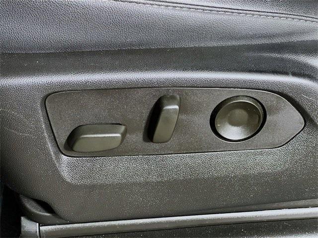 used 2023 Chevrolet Tahoe car