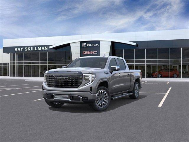 new 2025 GMC Sierra 1500 car, priced at $83,330