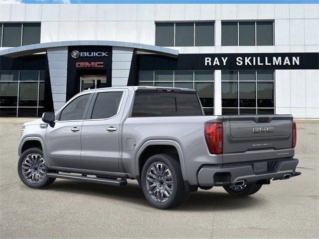 new 2025 GMC Sierra 1500 car, priced at $83,330