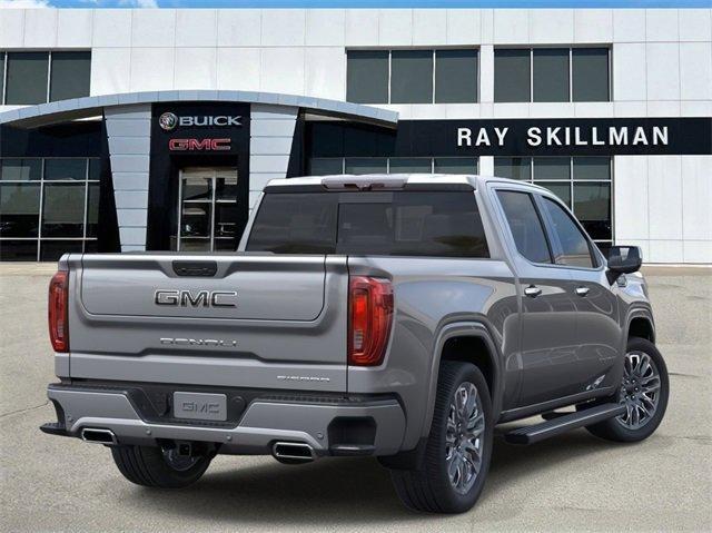 new 2025 GMC Sierra 1500 car, priced at $83,330