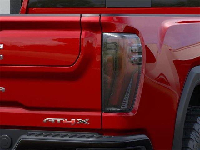 new 2025 GMC Sierra 2500 car, priced at $97,005