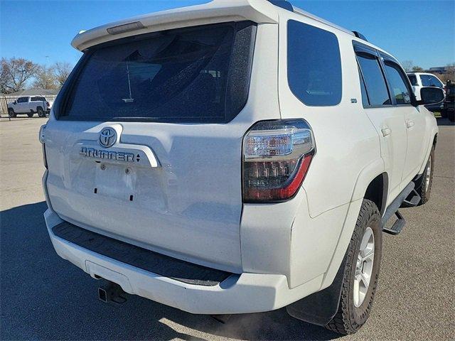 used 2021 Toyota 4Runner car, priced at $39,998