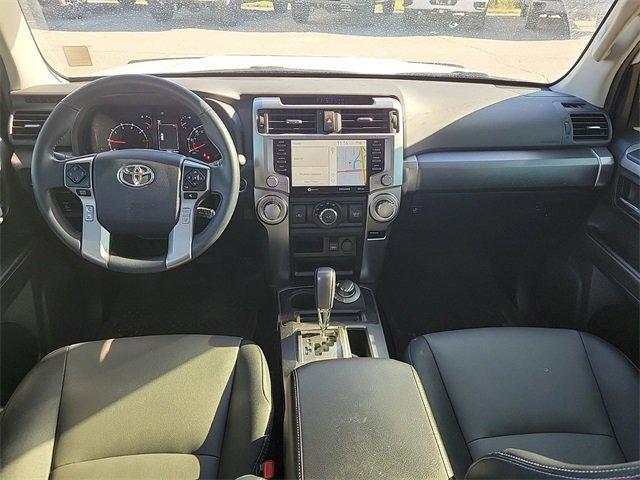 used 2021 Toyota 4Runner car, priced at $39,998