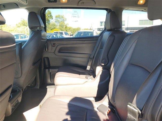 used 2019 Honda Odyssey car, priced at $29,988