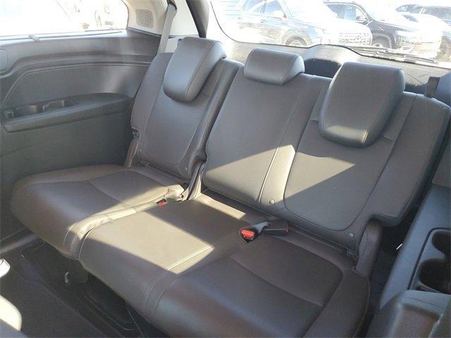 used 2019 Honda Odyssey car, priced at $29,988
